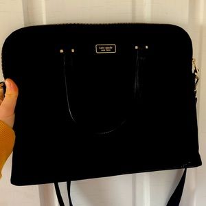 Kate Spade laptop bag